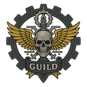 Guild Dashboard Logo