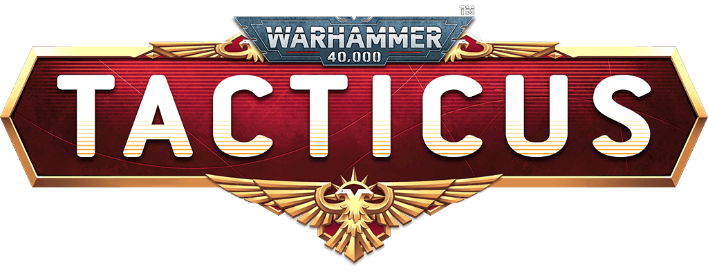 Tacticus Logo