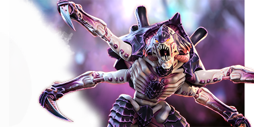 Screamer Killer