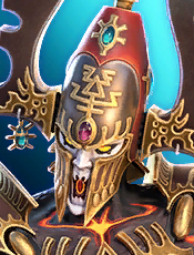 Avatar Of Khaine