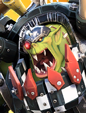 Ghazghkull