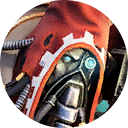 Vitruvius — Tech-Priest Dominus