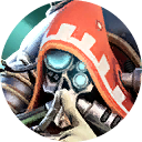 Actus — Tech-Priest Manipulus