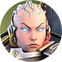 Sibyll — Primaris Psyker