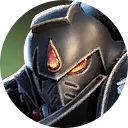 Lucien — Death Company Intercessor
