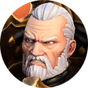 Trajann — Captain-General