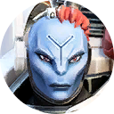 Shadowsun — Supreme Commander of the T'au Empire