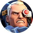 Calgar — Chapter Master