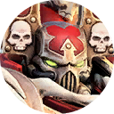 Tarvakh — Master of Executions