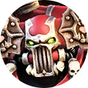 Kharn — Champion of Khorne