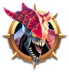 Warrior Kronos