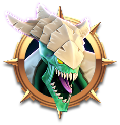 Warrior Gorgon