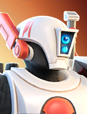Marksman