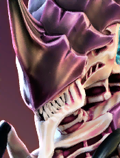 Neurothrope